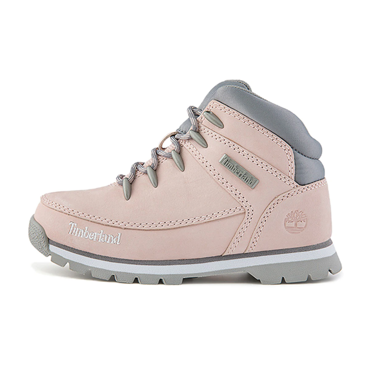 Preschool pink timberlands shop