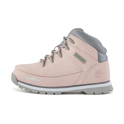 (PS) Timberland Euro Sprint Hiker 'Light Pink'