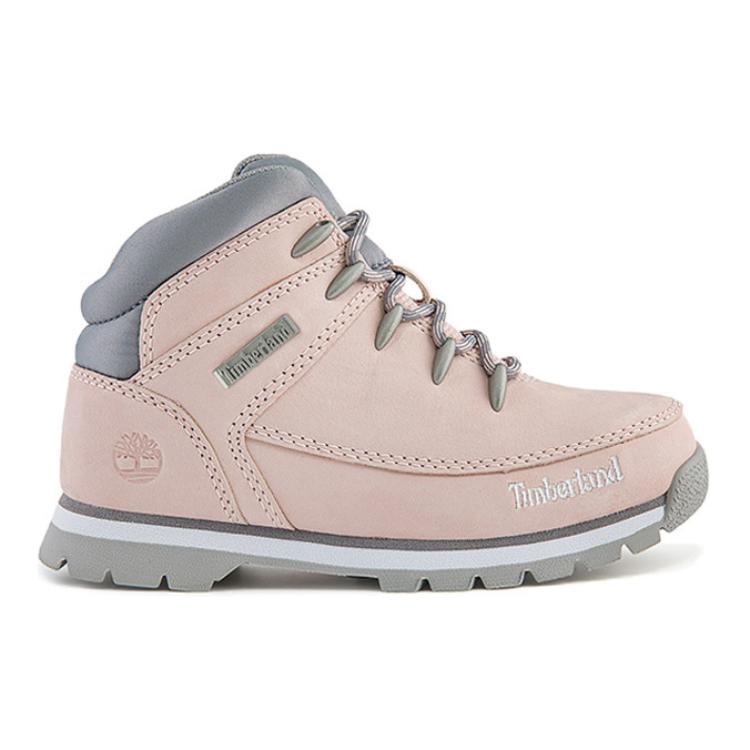 Order (Preschool) Timberland Euro Sprint Hiker 'Light Pink' A2MW5