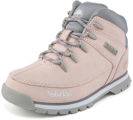 (Preschool) Timberland Euro Sprint Hiker 'Light Pink' A2MW5 Lookbook (Preschool) Timberland Euro Sprint Hiker 'Light Pink' A2MW5