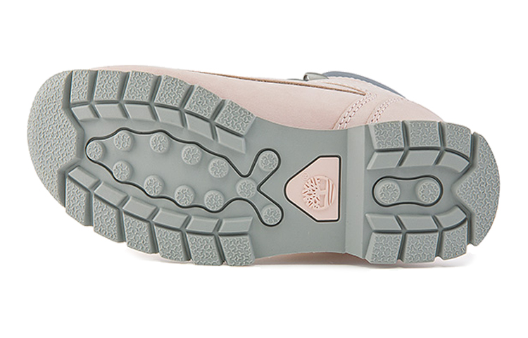 Details for (Preschool) Timberland Euro Sprint Hiker 'Light Pink' A2MW5