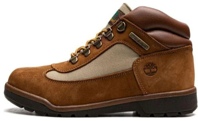 (PS) Timberland Field Boot 'Cokelat' TB040 Buy (PS) Timberland Field Boot 'Cokelat' TB040