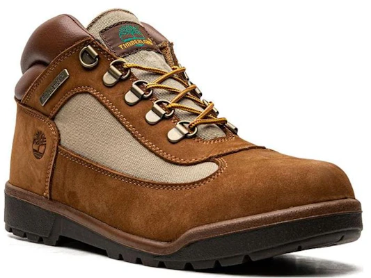 (PS) Timberland Field Boot 'Cokelat' TB040 Order (PS) Timberland Field Boot 'Cokelat' TB040