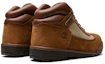 Lookbook (PS) Timberland Field Boot 'Cokelat' TB040