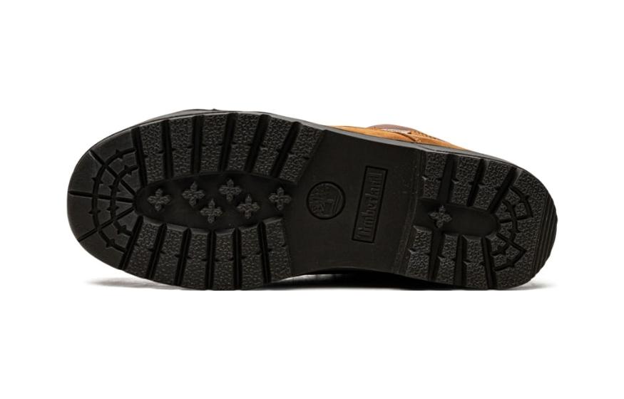 Shop (PS) Timberland Field Boot 'Cokelat' TB040