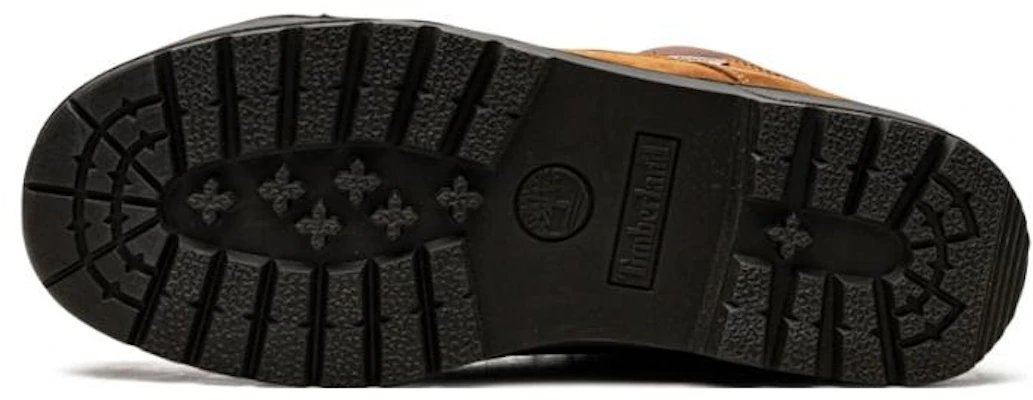 (PS) Timberland Field Boot 'Cokelat' TB040 Shop (PS) Timberland Field Boot 'Cokelat' TB040