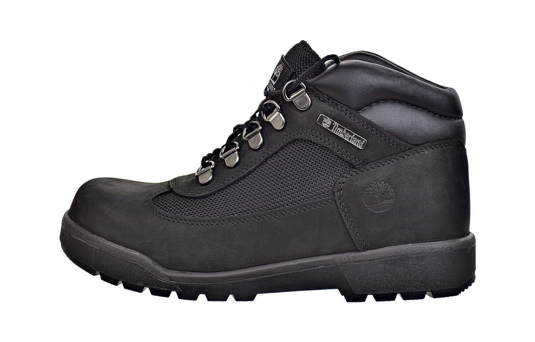 Buy (PS) But But Timberland 'Hitam' A1ACD