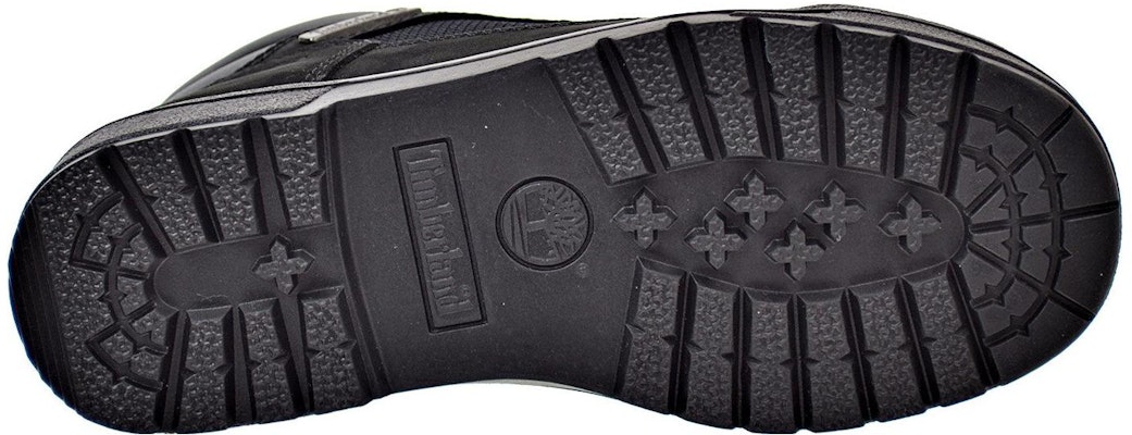 大童 Timberland 添柏嵐 Field Boots 運動舒適 防滑耐磨 中筒 童靴 黑色 Purchase 大童 Timberland 添柏嵐 Field Boots 運動舒適 防滑耐磨 中筒 童靴 黑色