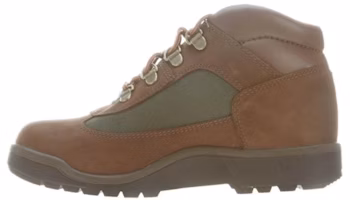 (Preschool) Timberland Field Boots 'Brown' 16737-BRN (Preschool) Timberland Field Boots 'Brown' 16737-BRN