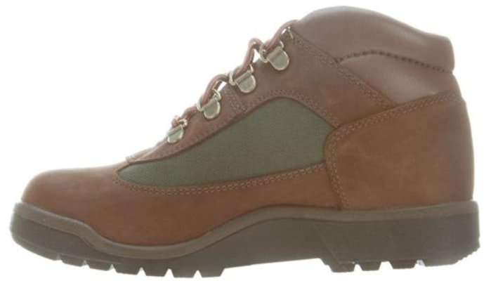 (PS) 添柏岚 棕色野外靴 16737-BRN Buy (PS) 添柏岚 棕色野外靴 16737-BRN