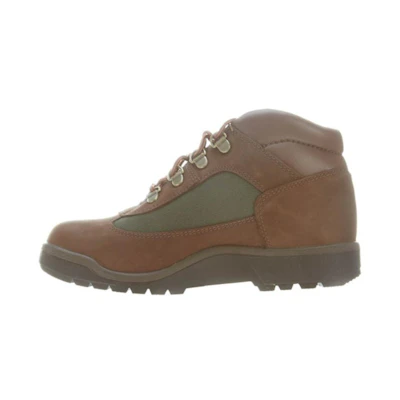 (PS) Timberland Field Boots 'Brown'