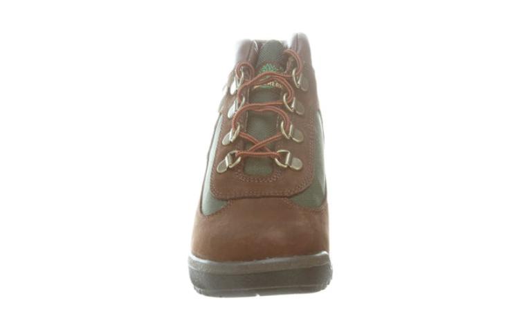 (PS) Timberland Field Boots 'Brown' 圖 3