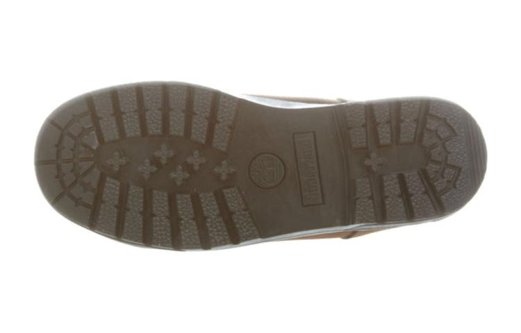 (PS) Timberland Field Boots 'Brown' 圖 6