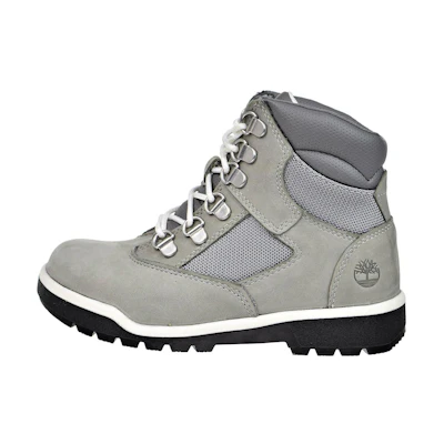 (Youth) Timberland Field Boot 'Grey'
