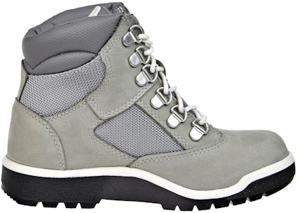 (JR) Bota Timberland Field 'Gris' TB0A1HV4 Order (JR) Bota Timberland Field 'Gris' TB0A1HV4