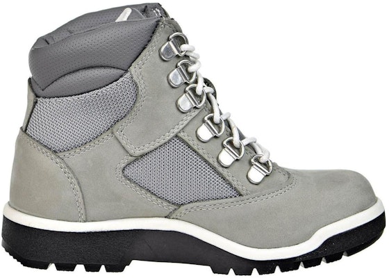 (JR) Bota Timberland Field 'Gris' TB0A1HV4 Order (JR) Bota Timberland Field 'Gris' TB0A1HV4