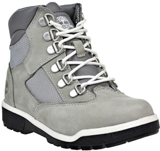 (JR) Bota Timberland Field 'Gris' TB0A1HV4 Lookbook (JR) Bota Timberland Field 'Gris' TB0A1HV4