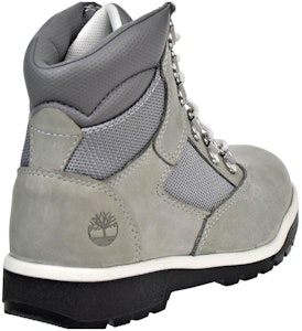 (JR) Bota Timberland Field 'Gris' TB0A1HV4 Shop (JR) Bota Timberland Field 'Gris' TB0A1HV4