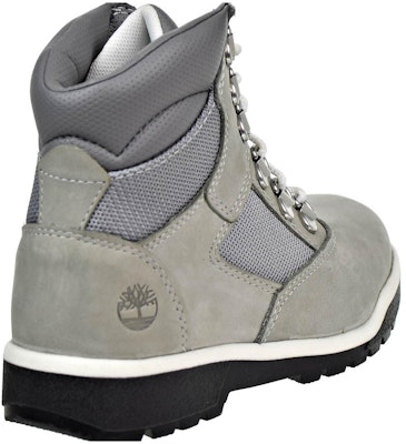 (JR) Bota Timberland Field 'Gris' TB0A1HV4 Shop (JR) Bota Timberland Field 'Gris' TB0A1HV4