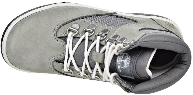 (Youth) Timberland Field Boot 'Grey' TB0A1HV4 Purchase (Youth) Timberland Field Boot 'Grey' TB0A1HV4