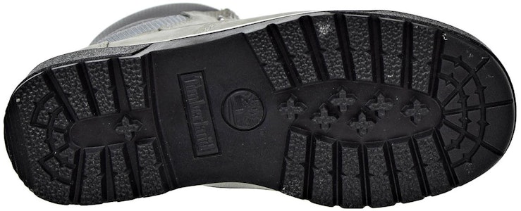 (JR) Bota Timberland Field 'Gris' TB0A1HV4 Details for (JR) Bota Timberland Field 'Gris' TB0A1HV4