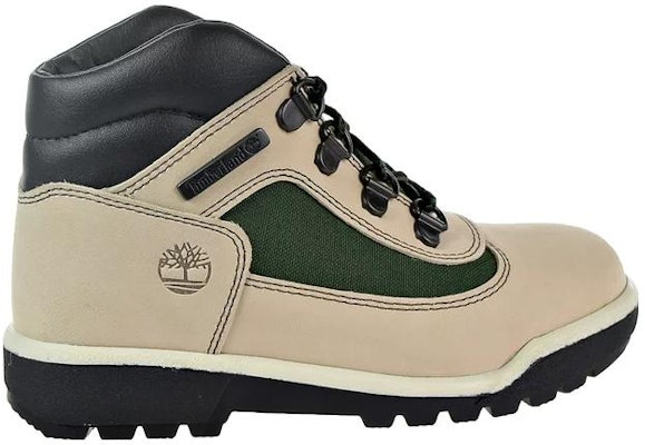 (Preschool) Timberland Field Boots 'Green' TB0A1RHN Order (Preschool) Timberland Field Boots 'Green' TB0A1RHN