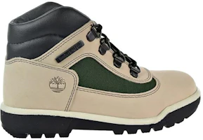 Order (Preschool) Timberland Field Boots 'Green' TB0A1RHN