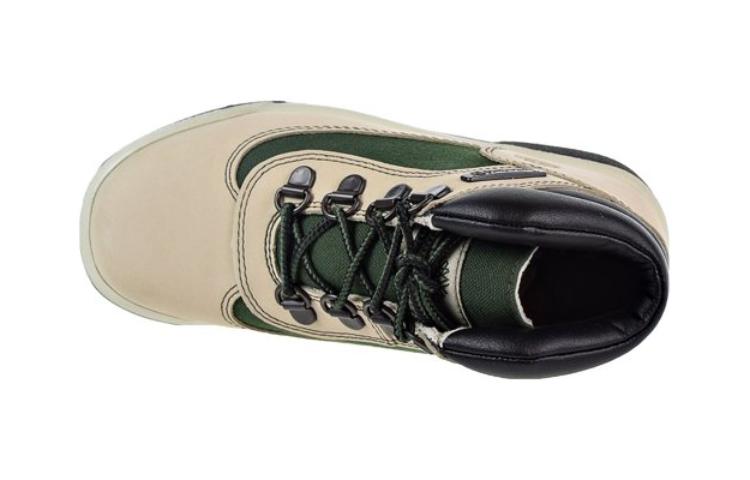 Purchase (Preschool) Timberland Field Boots 'Green' TB0A1RHN