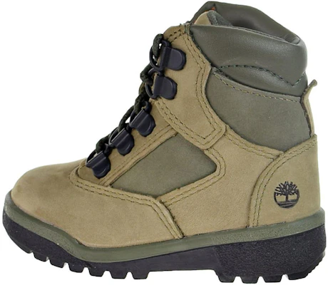 (PS) Timberland Field Boots ''Groen'' TB0A1RNN Buy (PS) Timberland Field Boots ''Groen'' TB0A1RNN