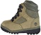 (Preschool) Timberland Field Boots 'Green' TB0A1RNN