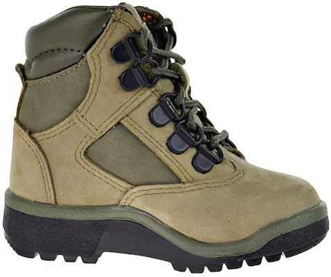 (PS) Timberland Field Boots ''Groen'' TB0A1RNN Order (PS) Timberland Field Boots ''Groen'' TB0A1RNN