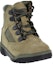 Lookbook (Preschool) Timberland Field Boots 'Green' TB0A1RNN