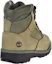 Shop (PS) Timberland Field Boots ''Groen'' TB0A1RNN