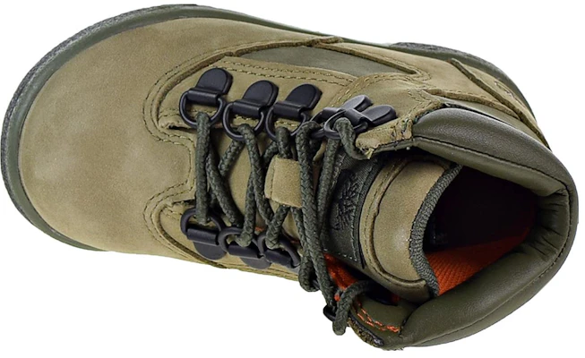 (PS) Timberland Field Boots ''Groen'' TB0A1RNN Purchase (PS) Timberland Field Boots ''Groen'' TB0A1RNN
