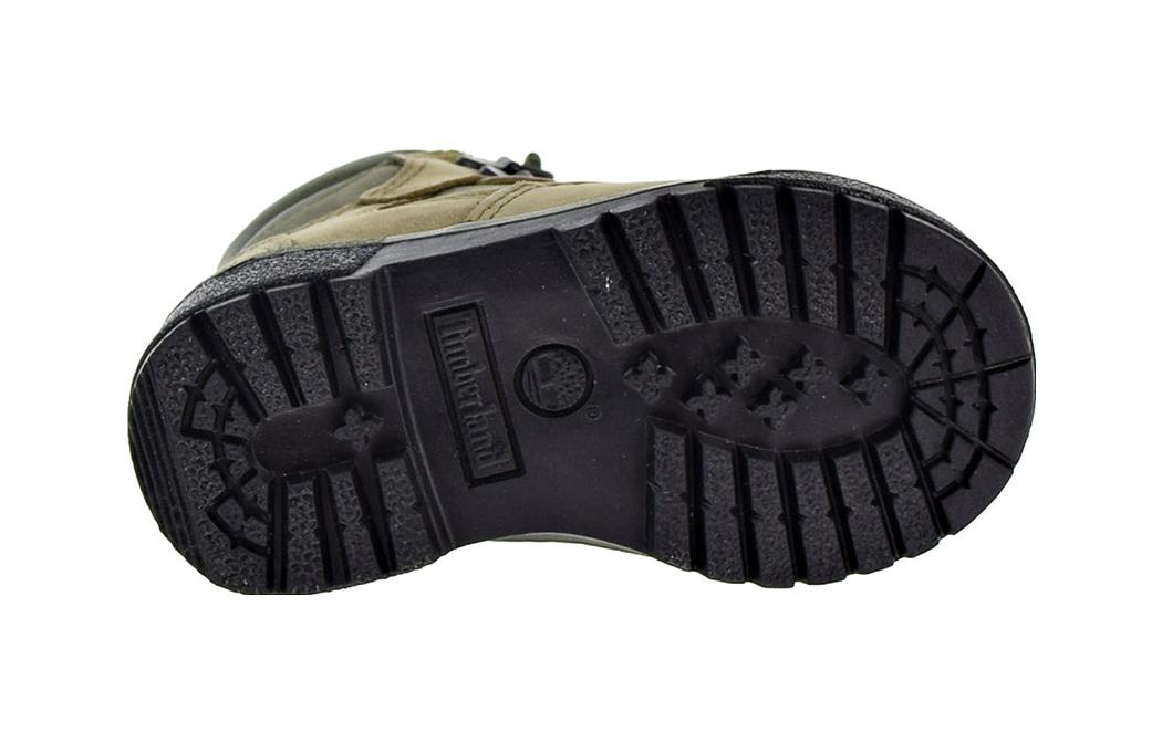 Details for (PS) Timberland Field Boots ''Groen'' TB0A1RNN