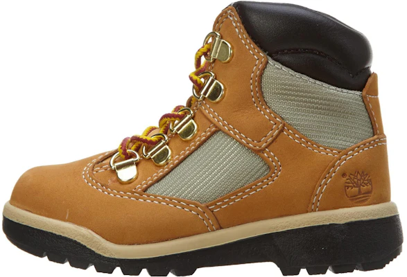 (PS) Timberland Field Boots 'Khaki' Sepatu Bot Lapangan 44793-WHT/BLE Buy (PS) Timberland Field Boots 'Khaki' Sepatu Bot Lapangan 44793-WHT/BLE