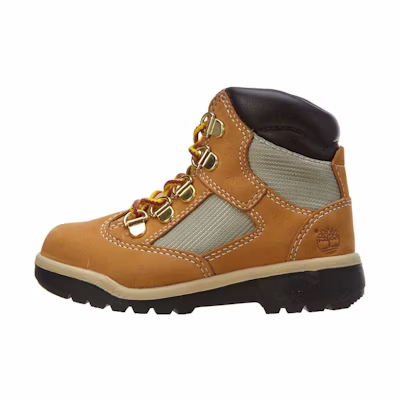 (PS) Timberland Field Boots 'Khaki'