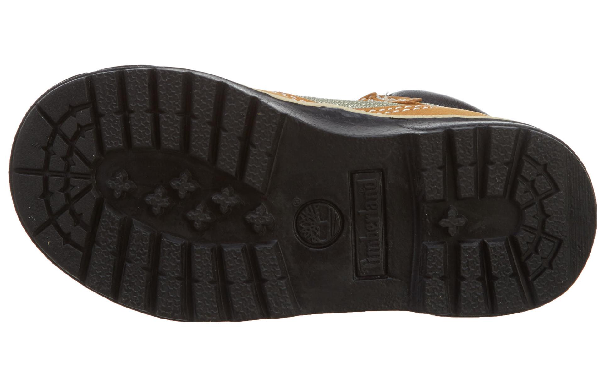 (PS) Timberland Field Boots 'Khaki' 圖 7