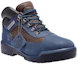 Order (Preschool) Timberland Field Boots 'Mid-Top Blue' A22U1