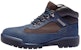 (PS) But Angkat Tumit Sederhana Timberland 'Biru' A22U1