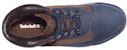 (PS) But Angkat Tumit Sederhana Timberland 'Biru' A22U1