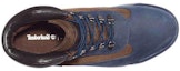 Shop (PS) But Angkat Tumit Sederhana Timberland 'Biru' A22U1