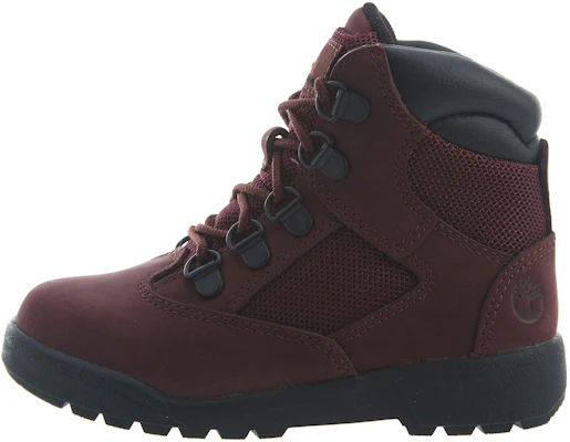 (PS) Timberland But Kasut Lapangan 'Merah' A1AT2 Buy (PS) Timberland But Kasut Lapangan 'Merah' A1AT2