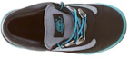 Shop (Preschool) Timberland High-Top Outdoor 'Black Blue' 3289R-BLK