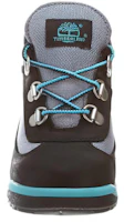 Purchase (Preschool) Timberland High-Top Outdoor 'Black Blue' 3289R-BLK