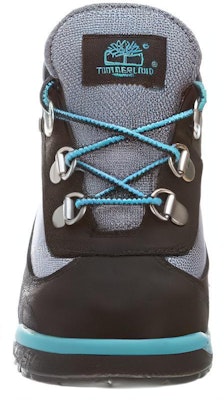 (Preschool) Timberland High-Top Outdoor 'Black Blue' 3289R-BLK Purchase (Preschool) Timberland High-Top Outdoor 'Black Blue' 3289R-BLK