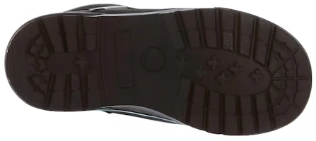 Sizing (Preschool) Timberland High-Top Outdoor 'Black Blue' 3289R-BLK