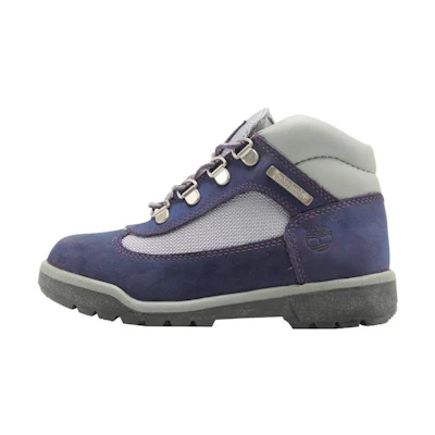 (PS) Timberland High-Top Outdoor 'Purple Grey'