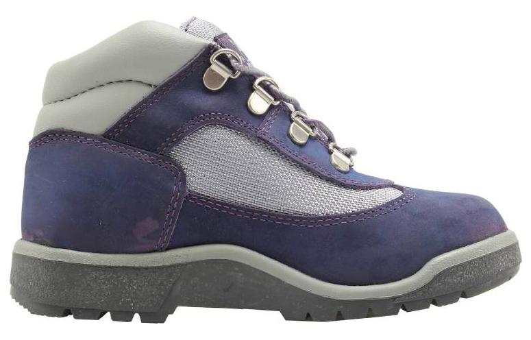 (PS) Timberland High-Top Outdoor 'Purple Grey' 圖 2