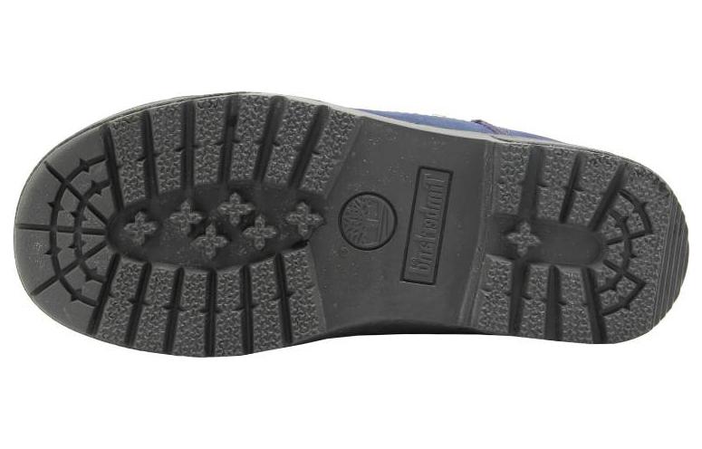 (PS) Timberland High-Top Outdoor 'Purple Grey' 圖 4